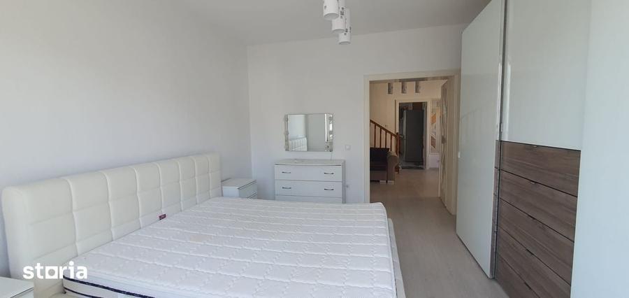 Inchiriez casa in zona Calea Dumbravii ,mobilata si utilata - 17