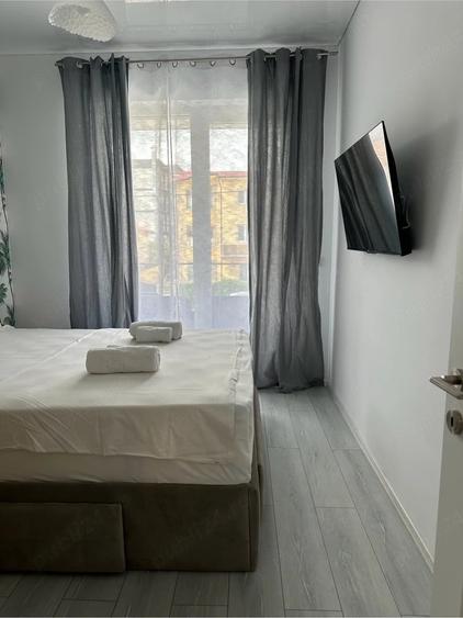 Apartament cu 2 camere decomandat în Nord