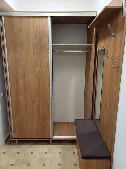Garsonieră decomandată în Ozana