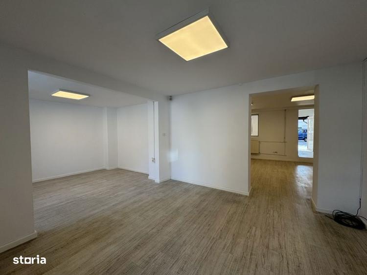 Spațiu comercial, de 75 mp, în Complex Studențesc