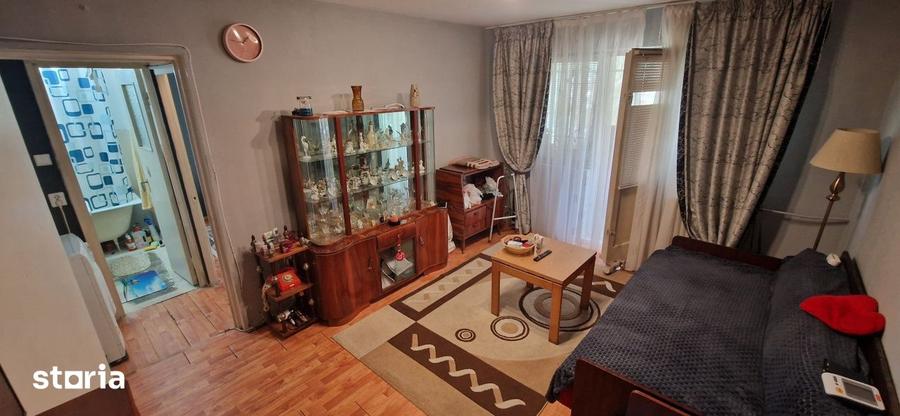 Apartament 2 camere, 41 mp, zona Craiovita Noua - 3