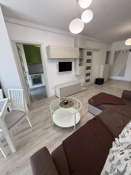 Apartament 1 camera | Grand Park Residence Soporului | Terasa 16 mp + parcare subterana - 2