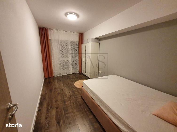 Apartament cu 3 camere în Pipera