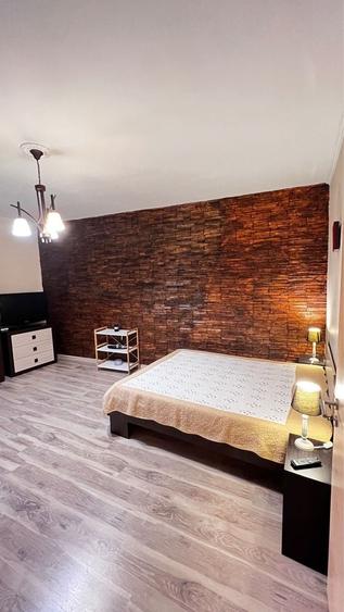 Apartament cu 2 camere în Centrul Istoric