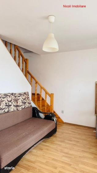 Apartament cu 3 camere în Berceni