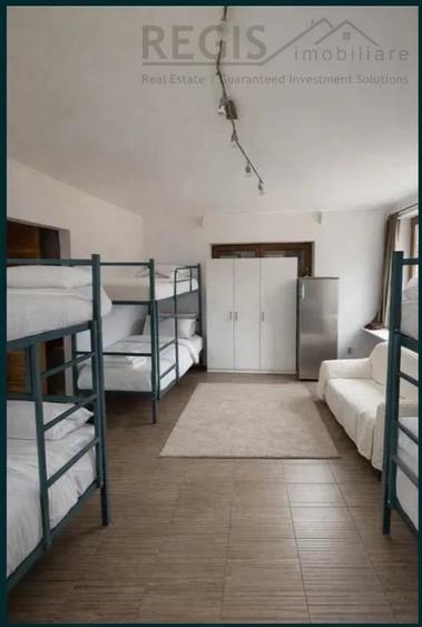 Casă cu Teren 600 Mp în Schei