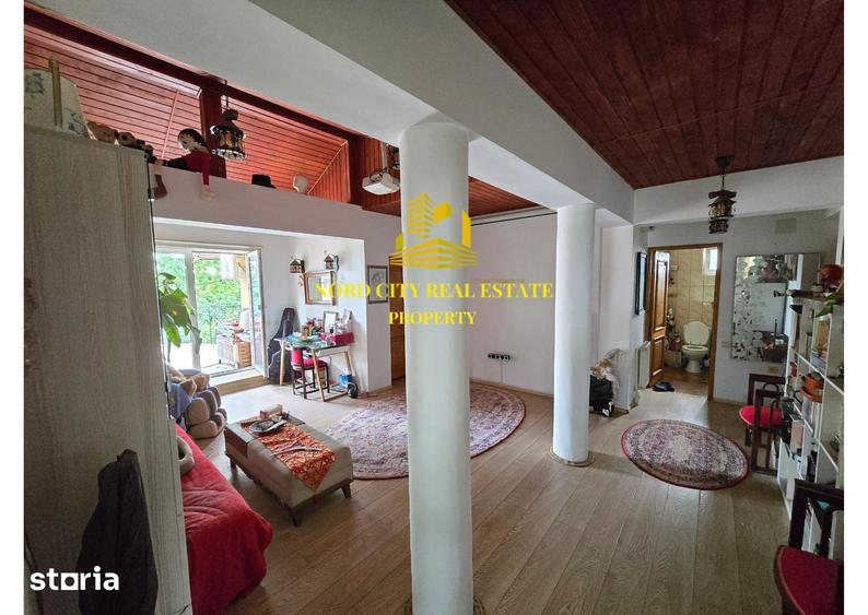 Casă cu 6 camere cu Teren 1798.16 Mp în Ciolpani