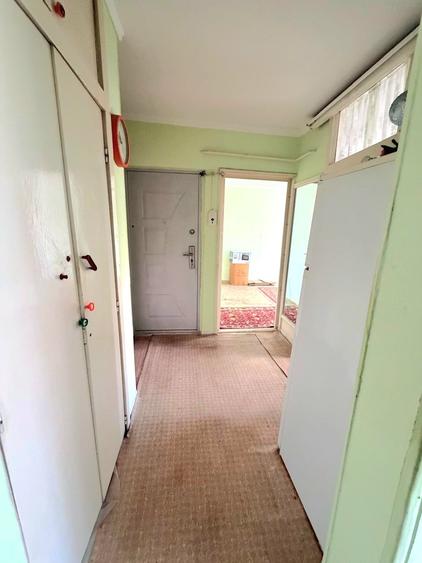 Apartament cu 2 camere decomandat în Dorobanți