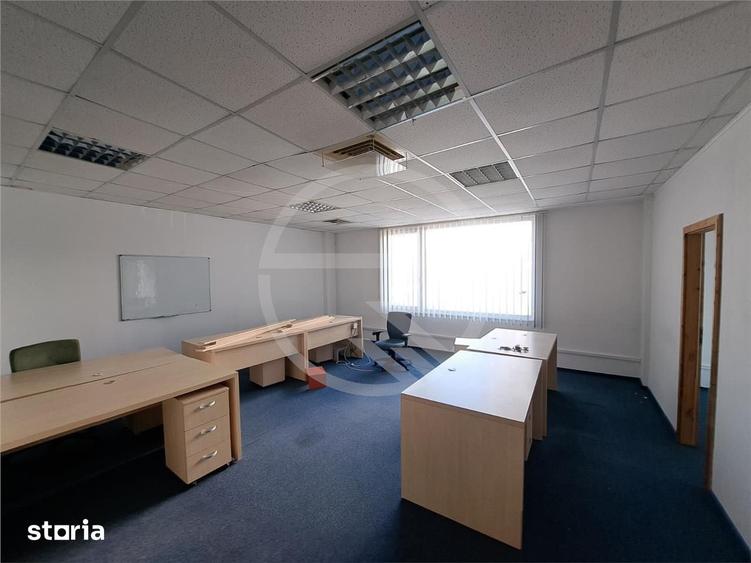 Spațiu comercial, de 600 mp, în Gruia