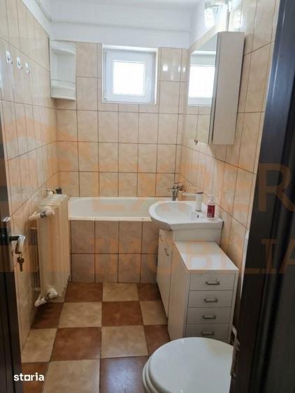 Apartament cu 2 camere în Tomis Nord