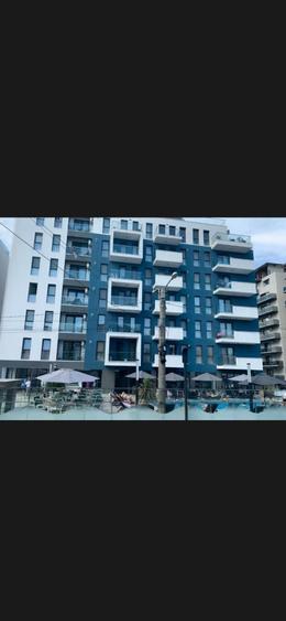Inchiriez studio pe termen de iarna mamaia nord - 1