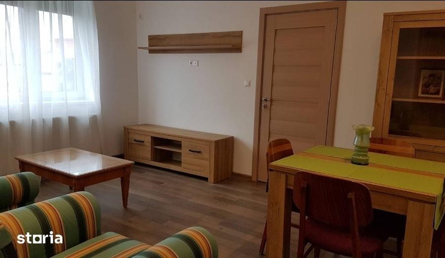 Apartament cu 3 camere în Ultracentral