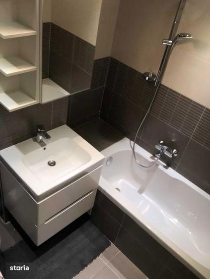 Apartament cu 2 camere în Grivița