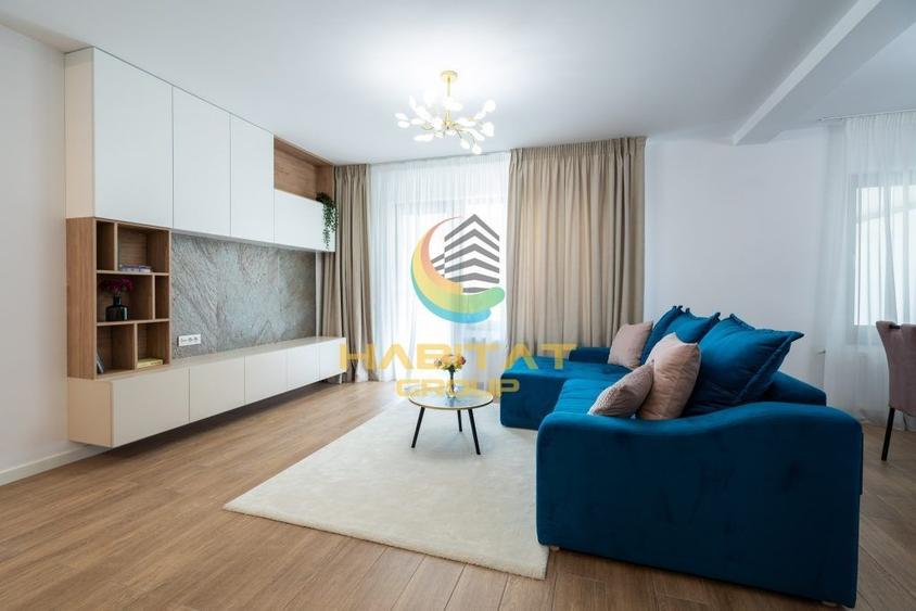 Apartament 3 camere- 82mp- Comision 0% - 4