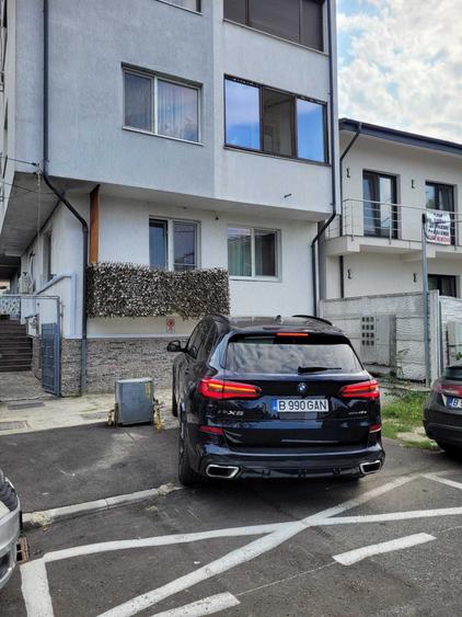 Apartament 2 Camere | Bucurestii Noi | Metrou Laminorului | Parcare Inclusa - 12