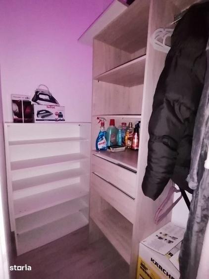 Apartament cu 3 camere în Valea Cetății