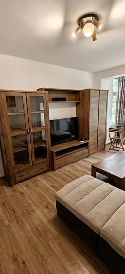 Apartament cu 2 camere în Faleză