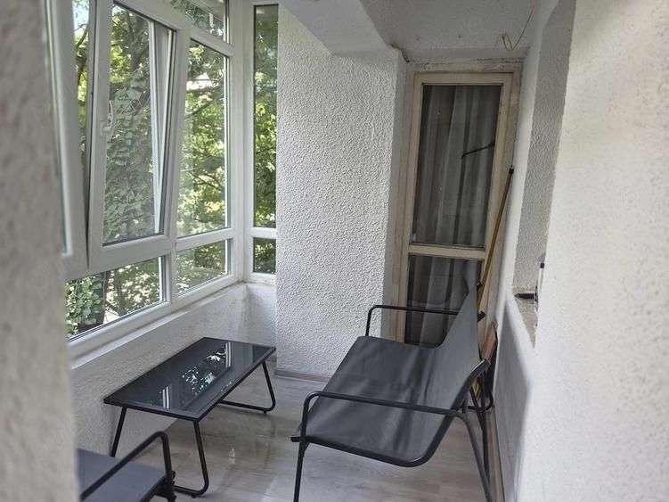 Apartament cu 2 camere decomandat în Militari