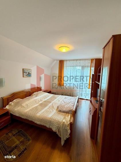 Casă cu 4 camere în Predeluț