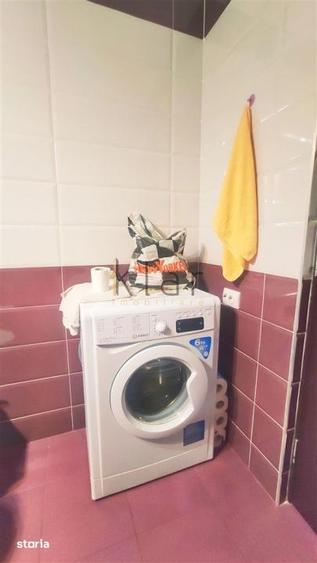 Apartament cu 3 camere decomandat, mobilat în Andrei Mureșanu