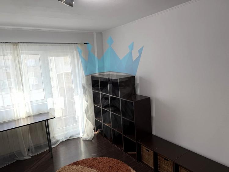 Apartament cu 2 camere decomandat, mobilat în Tineretului