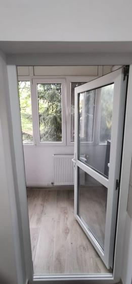Garsonieră decomandată în Pădurii