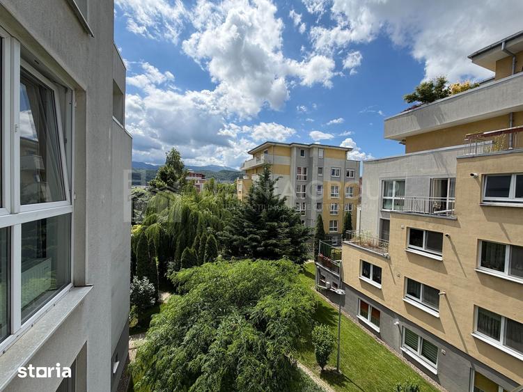 Apartament cu 2 camere decomandat în Bartolomeu
