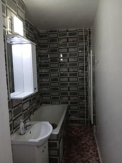 Persoana fizica, inchiriez apartament 1 camera - 1
