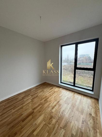 Apartament cu 2 camere decomandat, mobilat în Străulești
