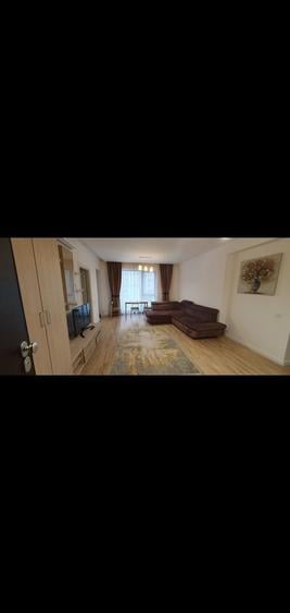 Apartament cu 2 camere semidecomandat în Pantelimon