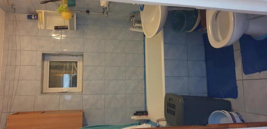 Apartament cu 2 camere semidecomandat în Tudor Vladimirescu