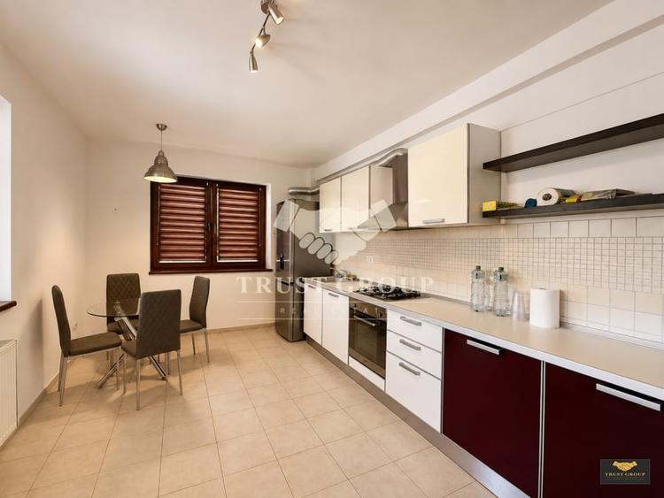 Herastrau - Aron Cotrus | 3 camere | Pet Friendly | 2 locuri de parcare + boxa - 5