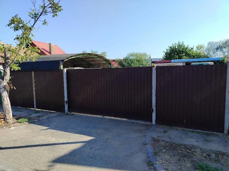 Teren de 316 mp, în Central