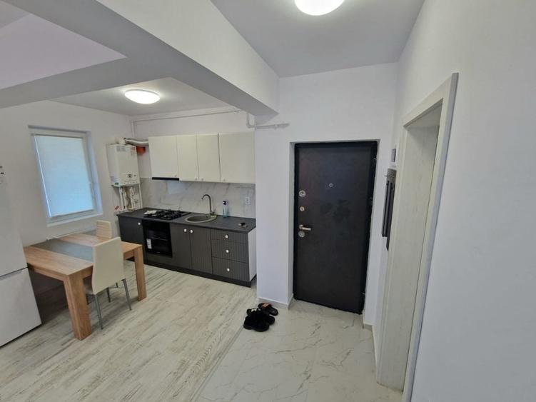 Apartament cu 2 camere în Chiajna