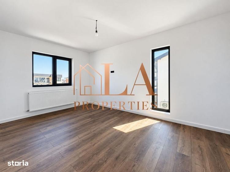 Casa individuala 5 camere | Teren 336mp | Bragadiru - 10