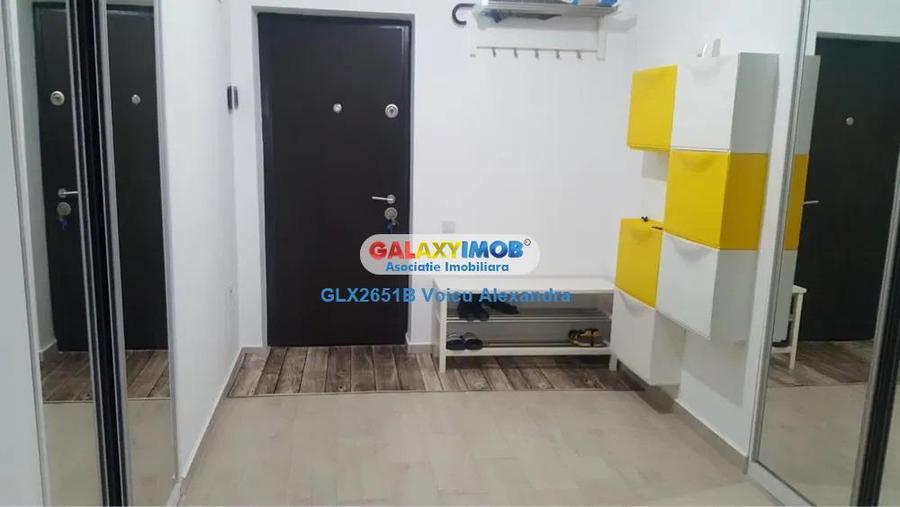 Apartament Modern Bloc Nou Berceni - Dimitrie Leonida - Parcare - 5