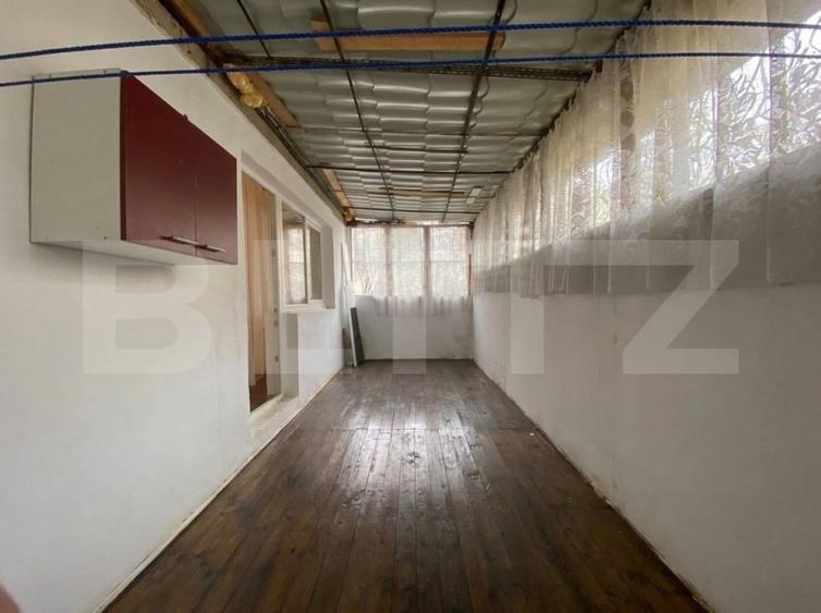 Apartament cu 3 camere decomandat, mobilat în Zorilor