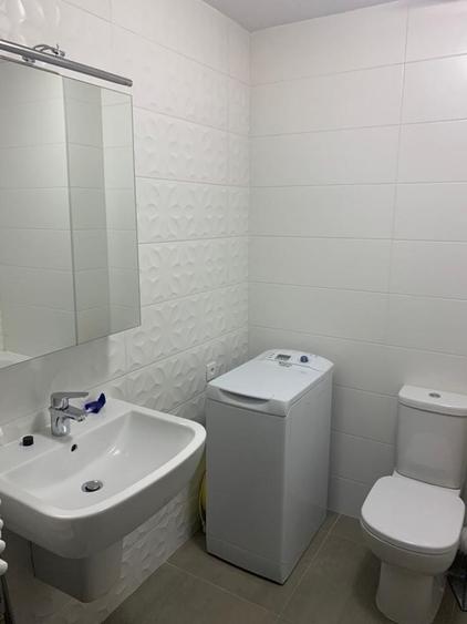 Apartament cu 2 camere decomandat în Lujerului