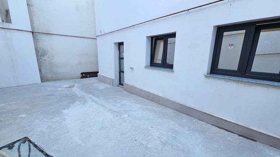 Spațiu comercial, de 150 mp, în 13 Septembrie
