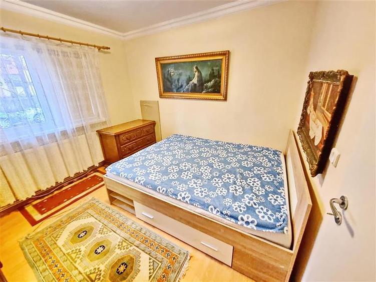 Apartament luminos cu doua camere de inchiriat in Racadau - 4