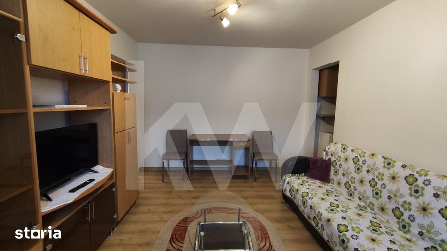 Apartament 2 camere Str. Rahova 50 mp Etaj 4 - 12