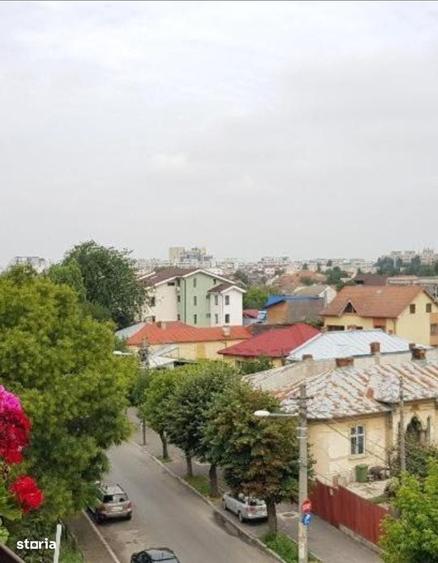 Apartament cu 2 camere în Bariera Vâlcii