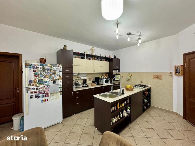Timisoara, Calea Mosnitei, Vila Noua 450 mp, Zona Kuncz / Plopi. - 19