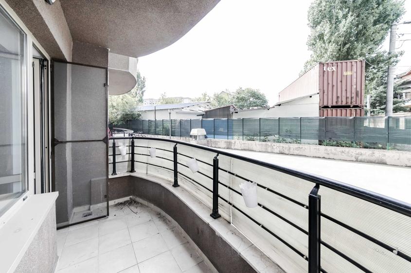 Apartament cu 2 camere decomandat, mobilat în Morarilor