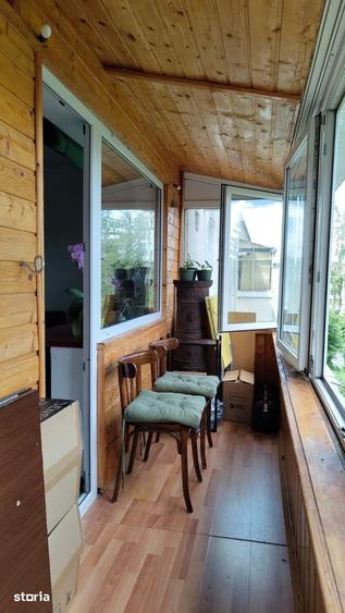 Apartament 2 camere de vanzare Saturn, Astra , Brasov - 10