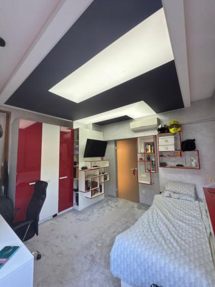 Inchiriere apartament 3 camere 108mp + PARCARE | Andrei Mure - 5