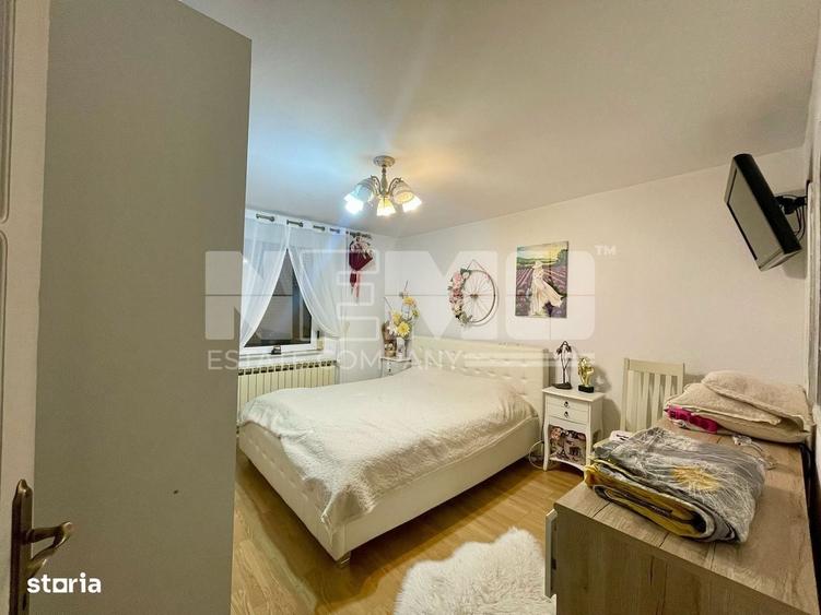 Casă cu 4 camere cu Teren 581 Mp în Vicovu de Sus