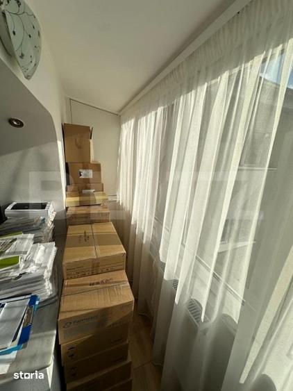 Apartament cu 3 camere decomandat în Obcini