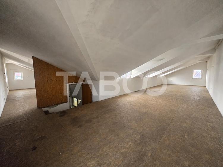 Spațiu comercial, de 300 mp, în Lazaret