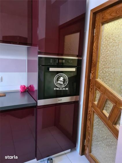 Apartament 3 camere de vanzare Podu Ros - 10